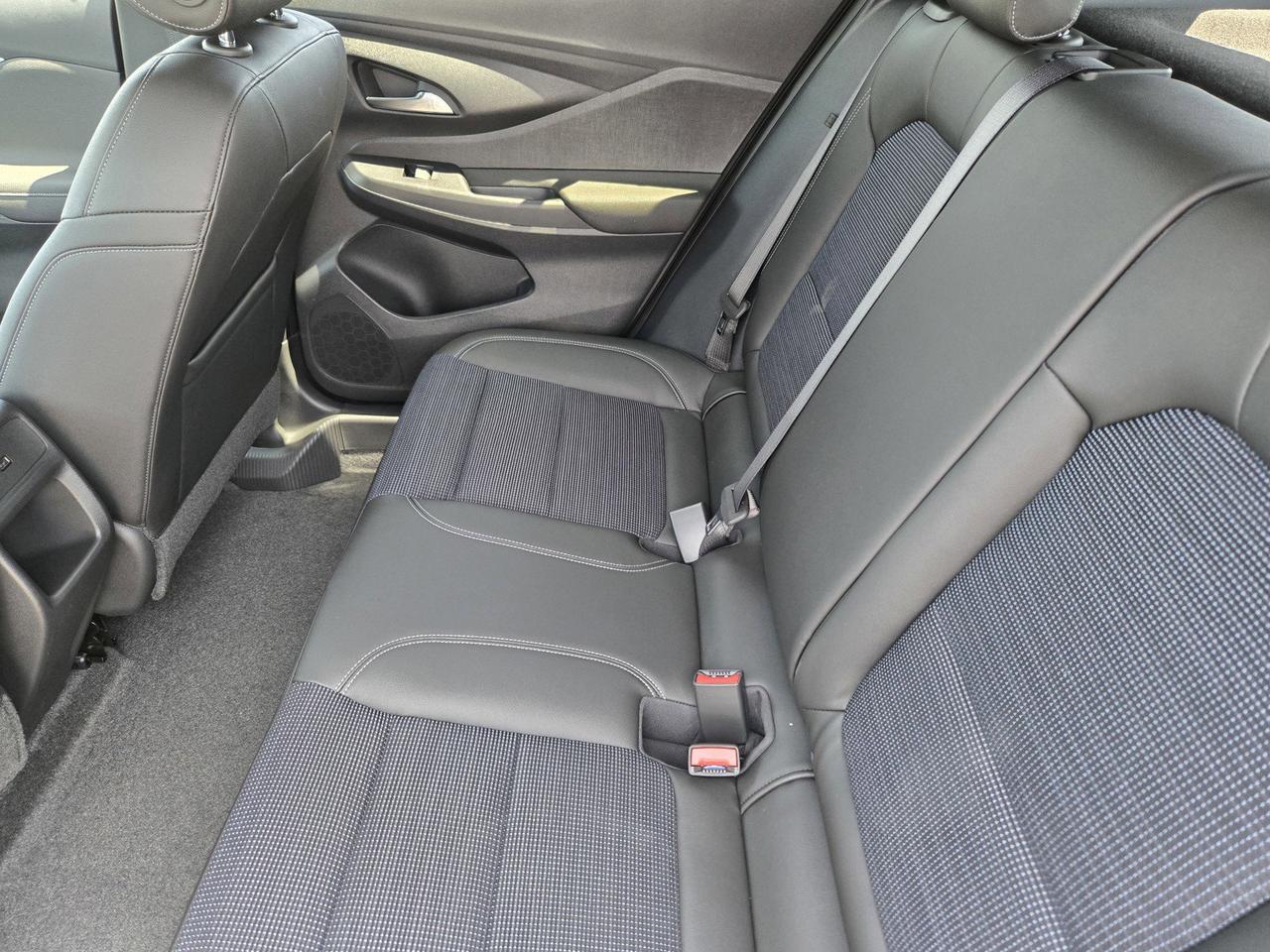 2025 Buick Envista Preferred Roseville CA