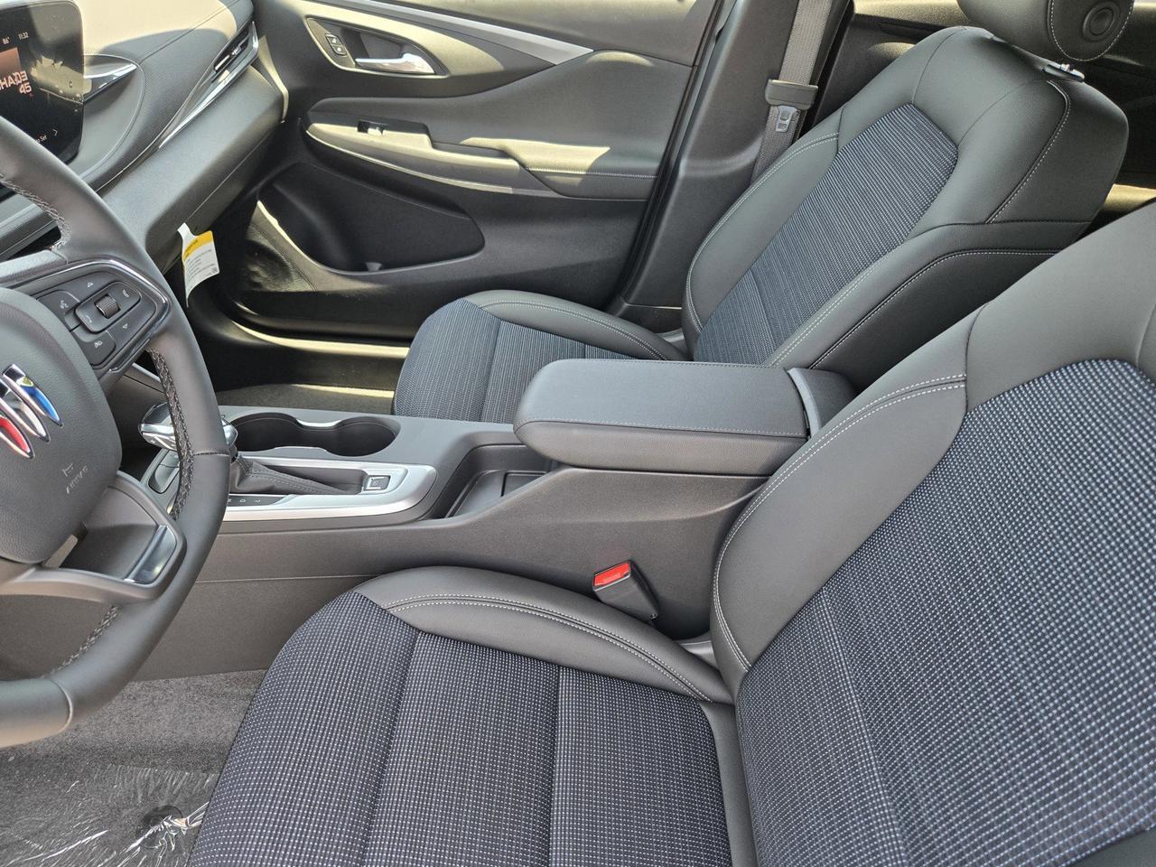2025 Buick Envista Preferred Roseville CA