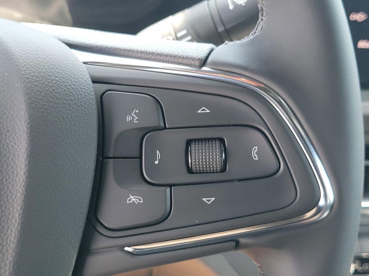 2025 Buick Envista Preferred Roseville CA