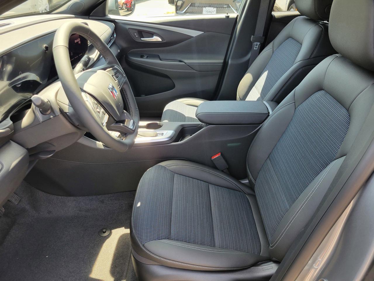 2025 Buick Envista Preferred Roseville CA