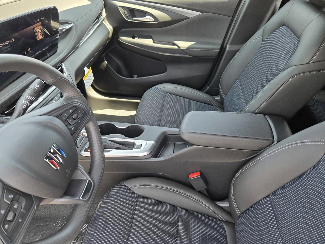 2025 Buick Envista Preferred Roseville CA