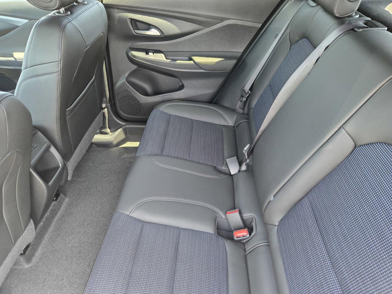 2025 Buick Envista Preferred Roseville CA