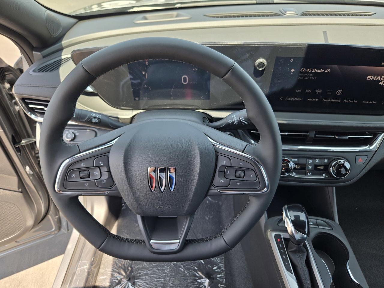2025 Buick Envista Preferred Roseville CA