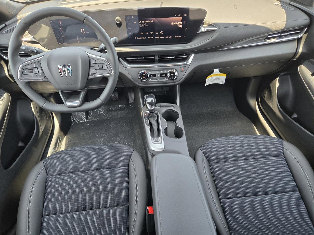 2025 Buick Envista Preferred Roseville CA