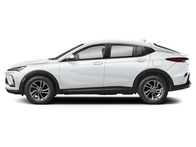 2025 Buick Envista Preferred Roseville CA