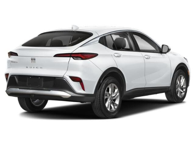 2025 Buick Envista Preferred Roseville CA