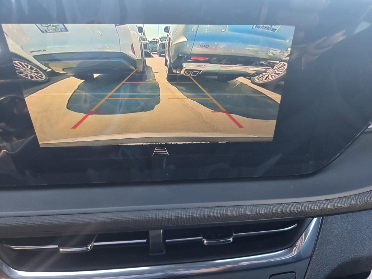 2025 Buick Envista Preferred Roseville CA