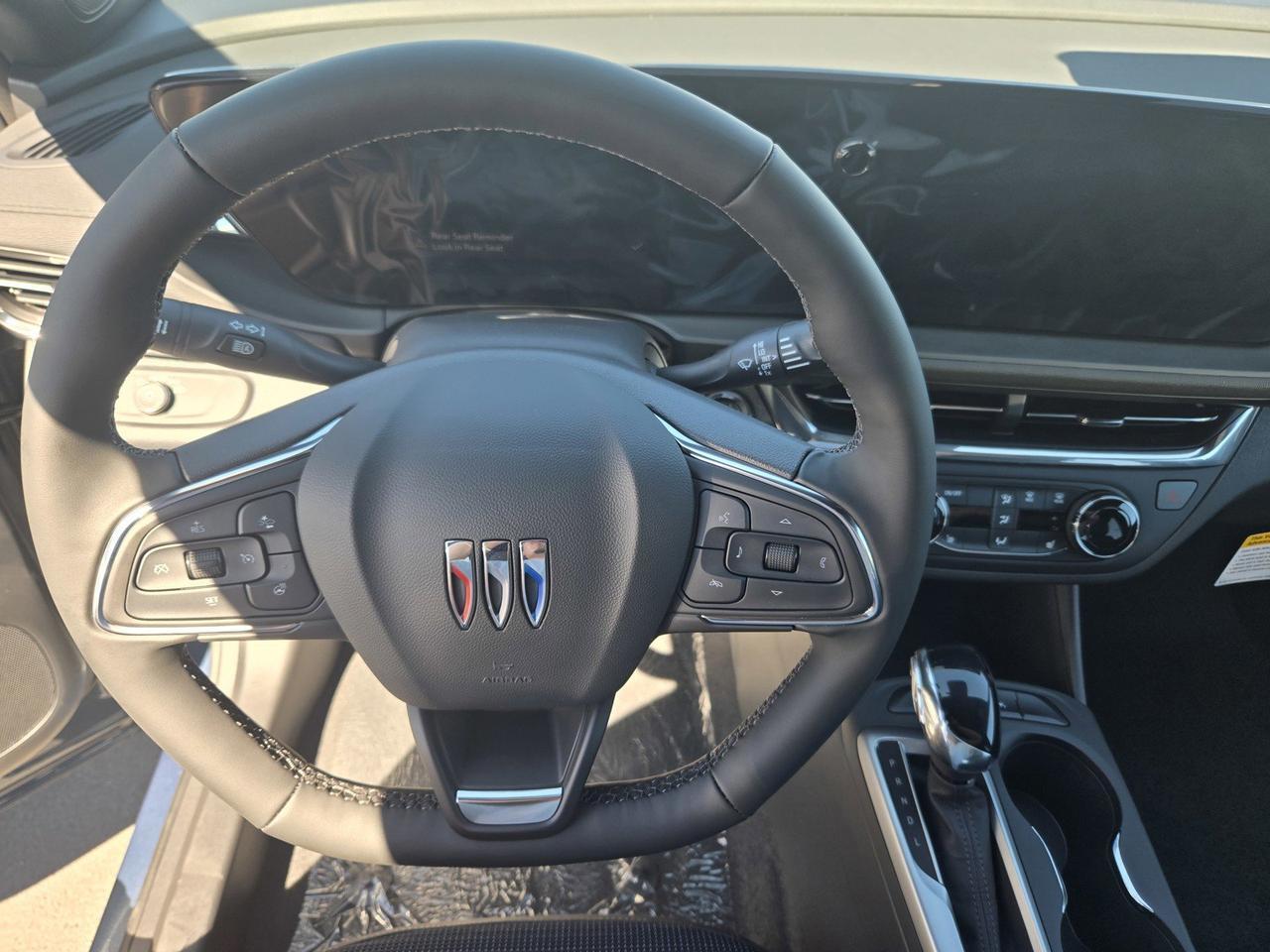2025 Buick Envista Preferred Roseville CA