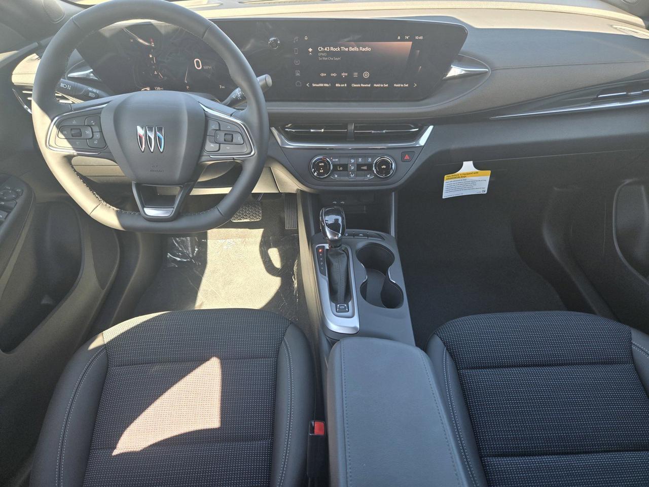 2025 Buick Envista Preferred Roseville CA