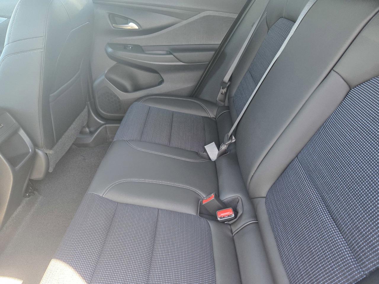 2025 Buick Envista Preferred Roseville CA