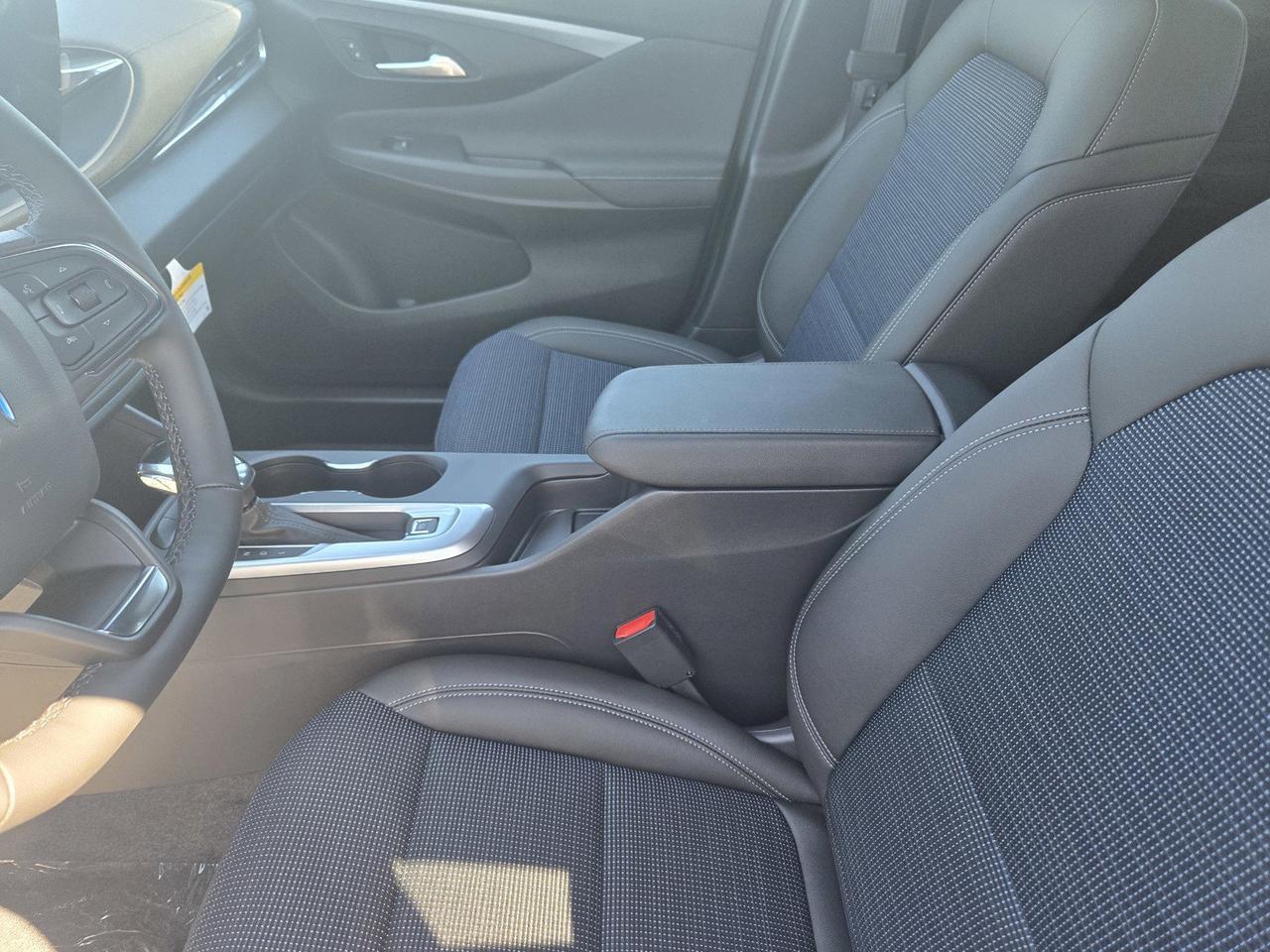 2025 Buick Envista Preferred Roseville CA