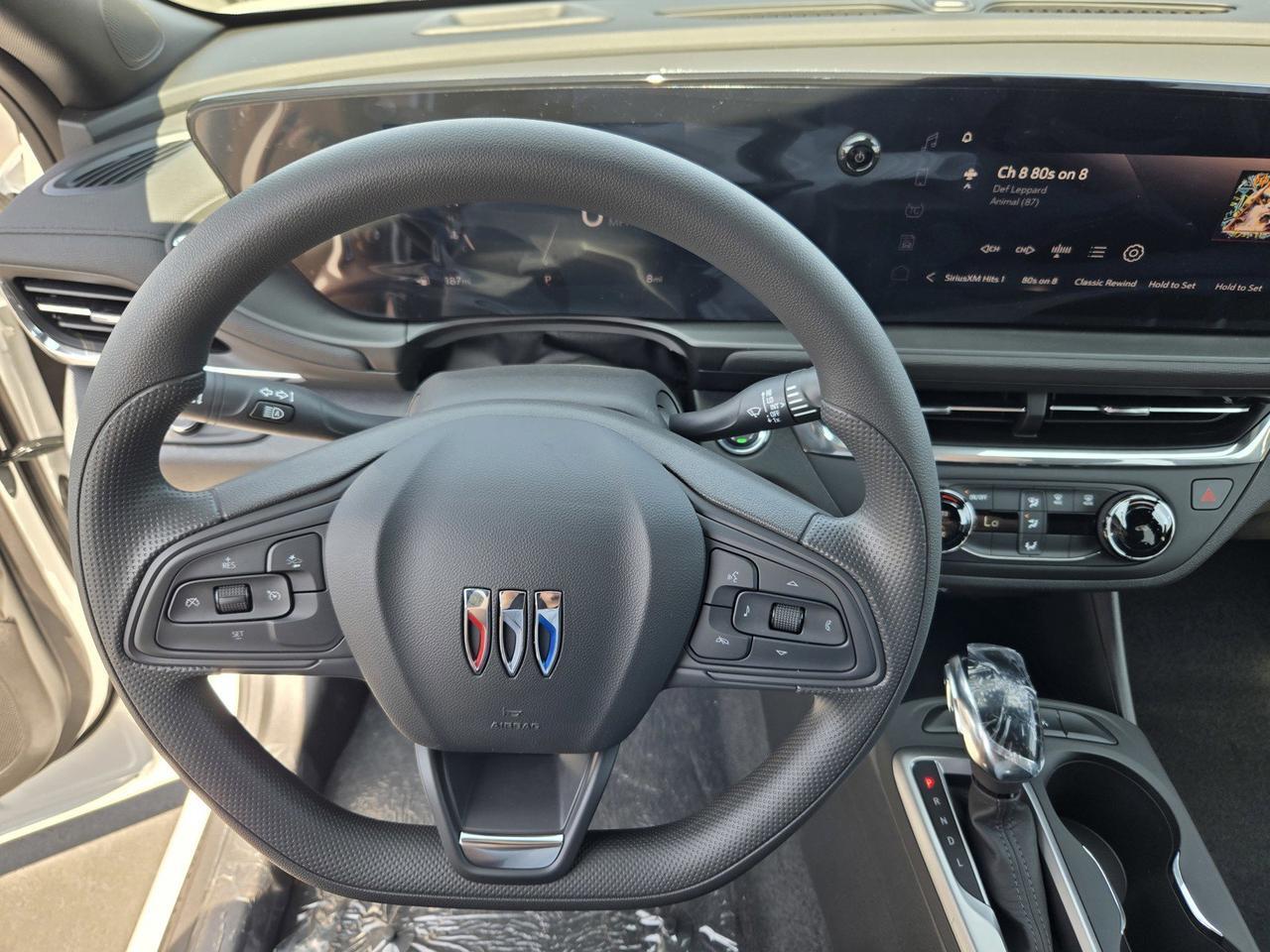 2025 Buick Envista Preferred Roseville CA