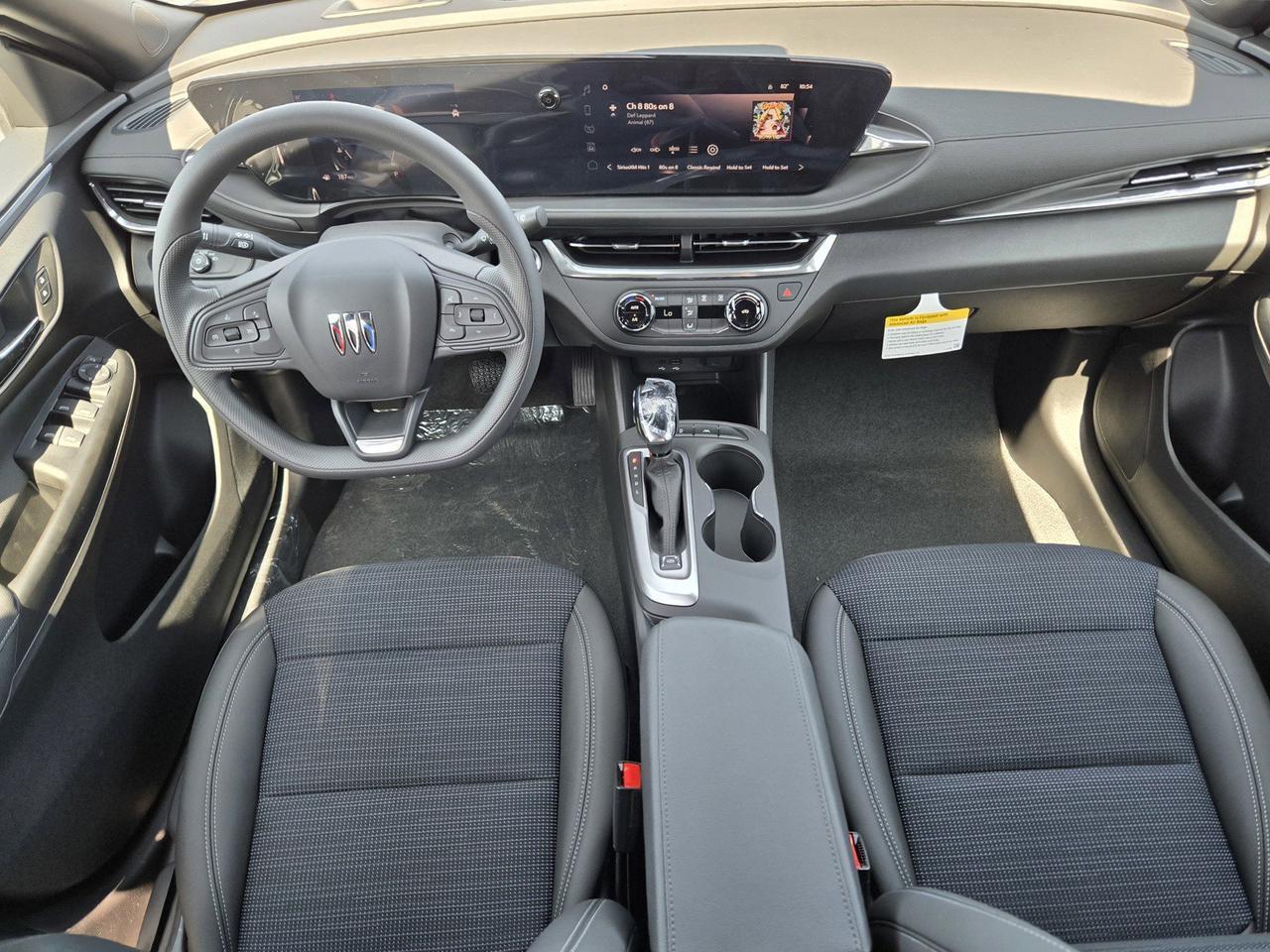 2025 Buick Envista Preferred Roseville CA
