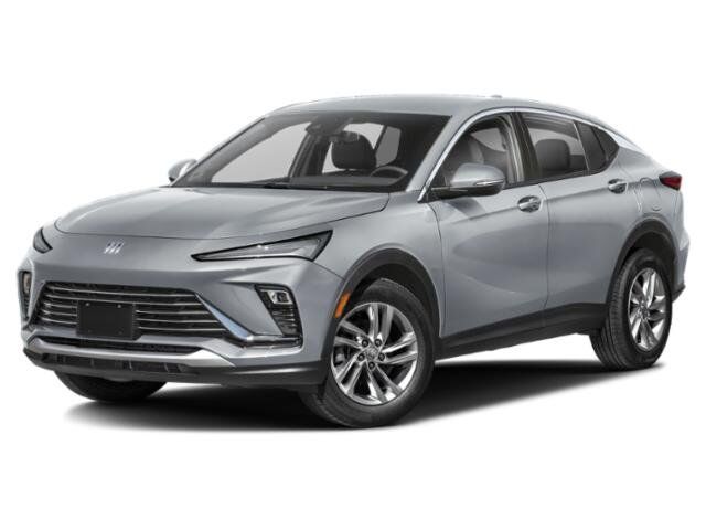 2025 Buick Envista Preferred Roseville CA