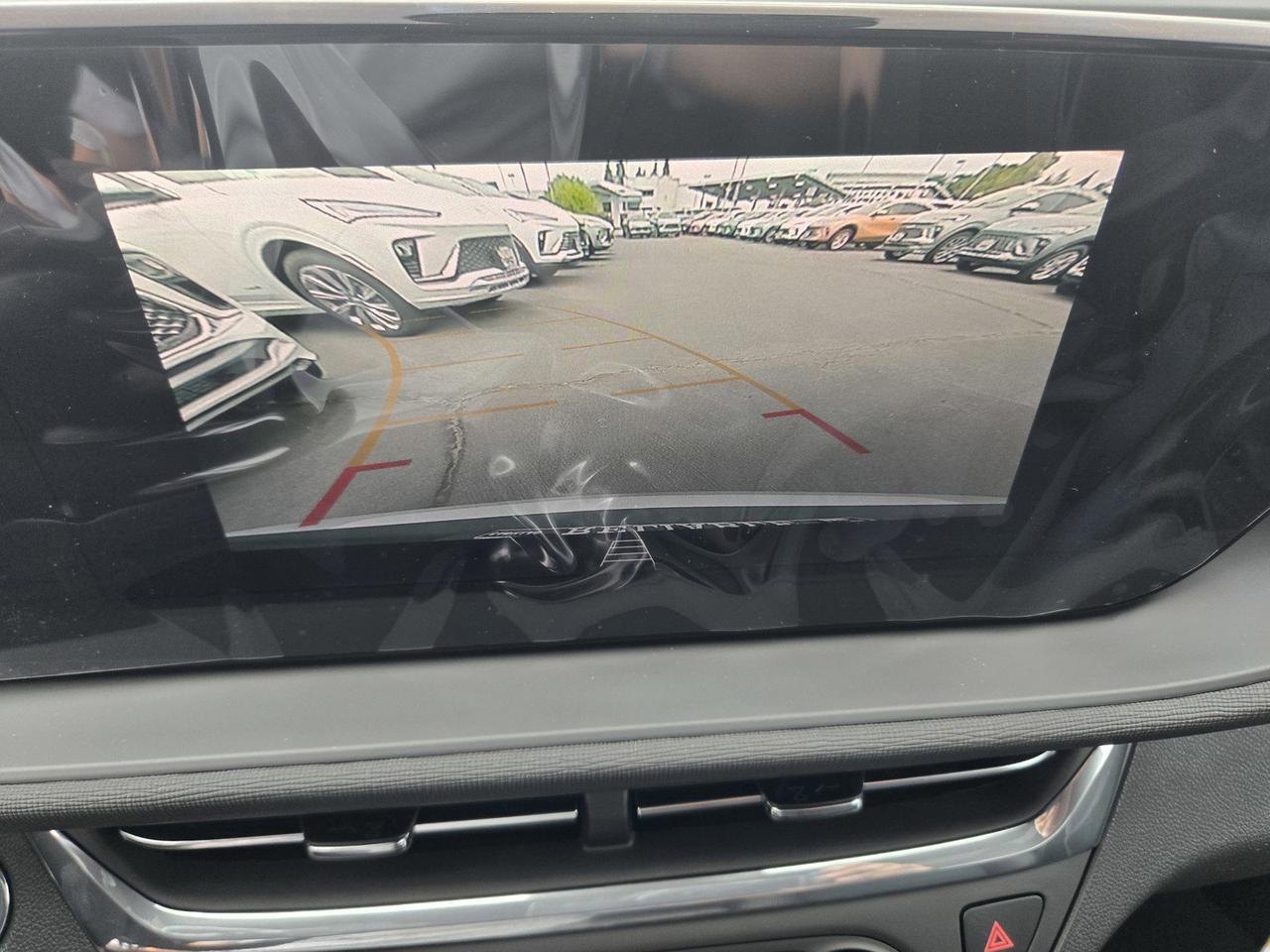 2025 Buick Envista Preferred Roseville CA