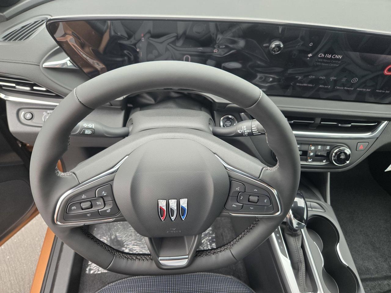 2025 Buick Envista Preferred Roseville CA