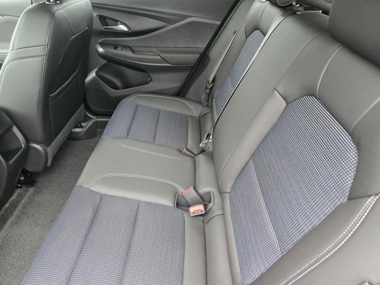 2025 Buick Envista Preferred Roseville CA