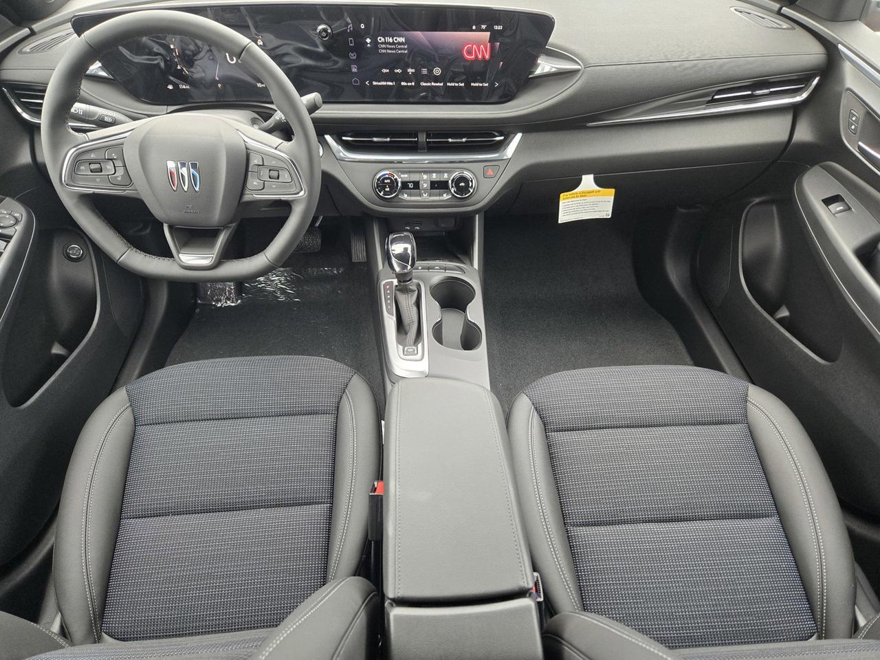 2025 Buick Envista Preferred Roseville CA