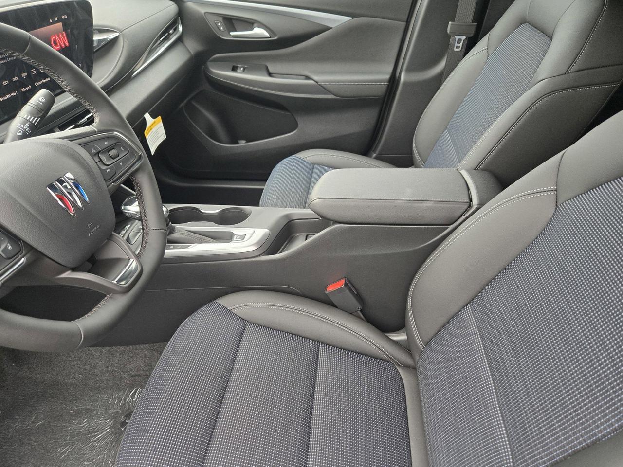 2025 Buick Envista Preferred Roseville CA