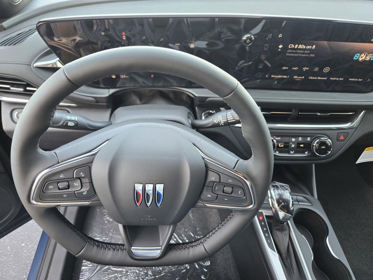 2025 Buick Envista Preferred Roseville CA