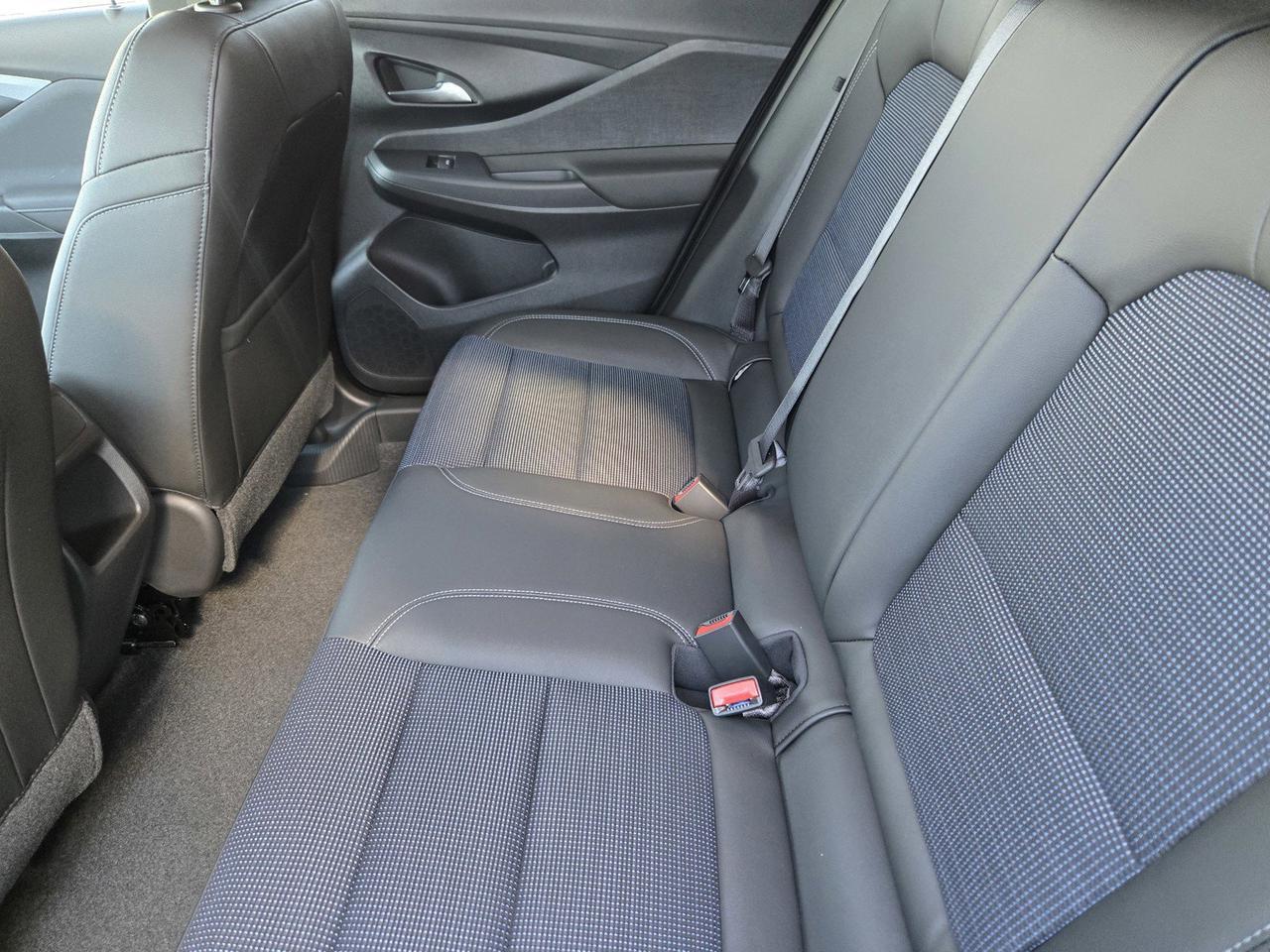 2025 Buick Envista Preferred Roseville CA