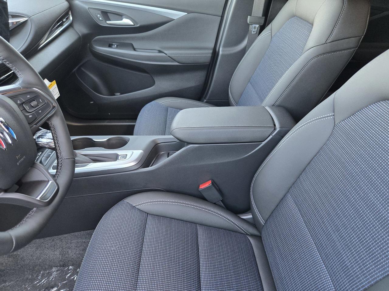 2025 Buick Envista Preferred Roseville CA