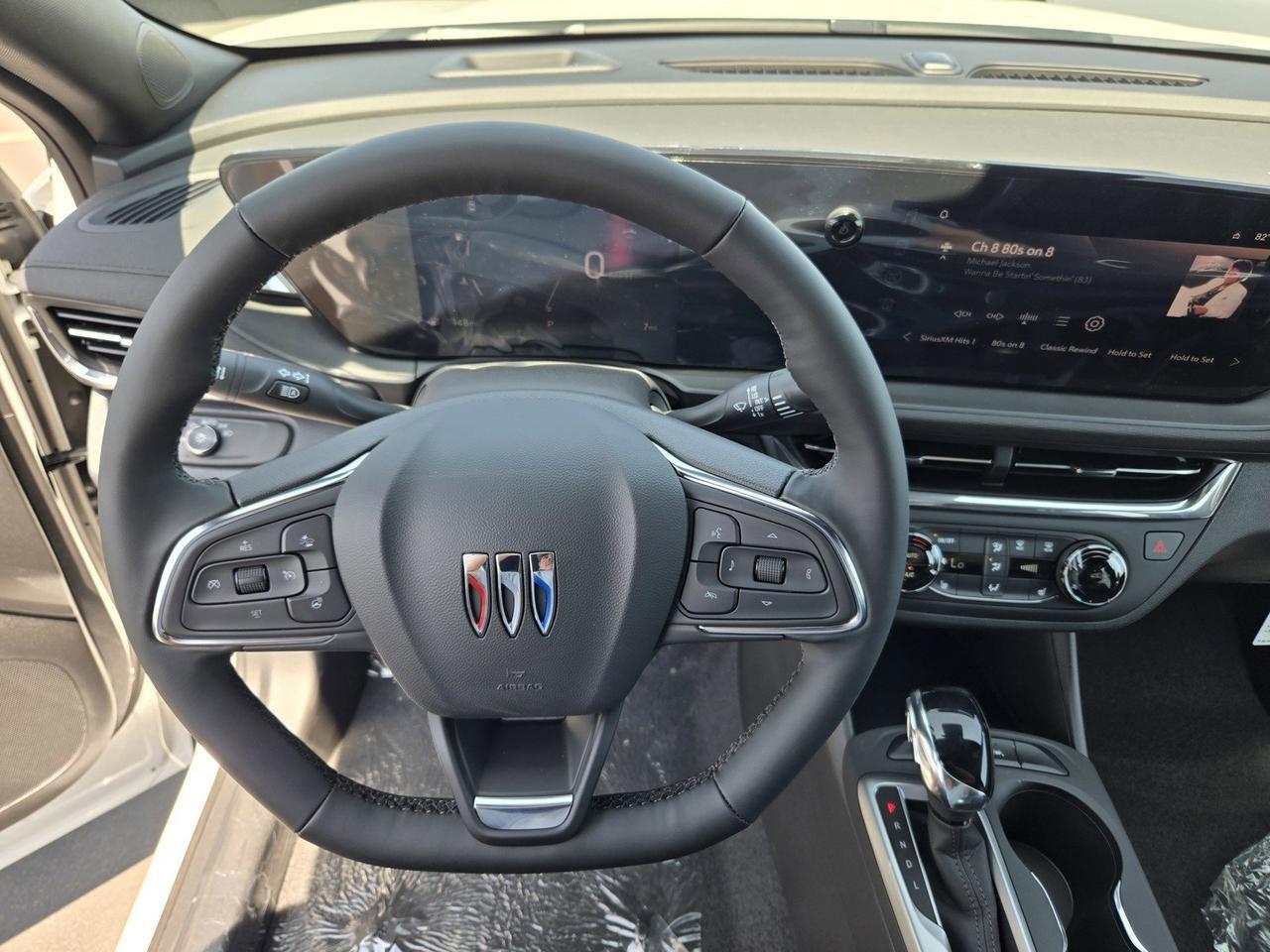 2025 Buick Envista Preferred Roseville CA