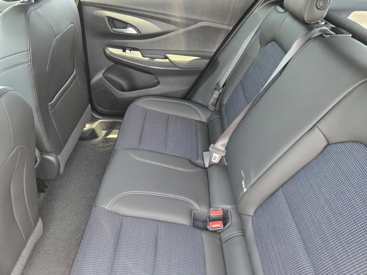 2025 Buick Envista Preferred Roseville CA