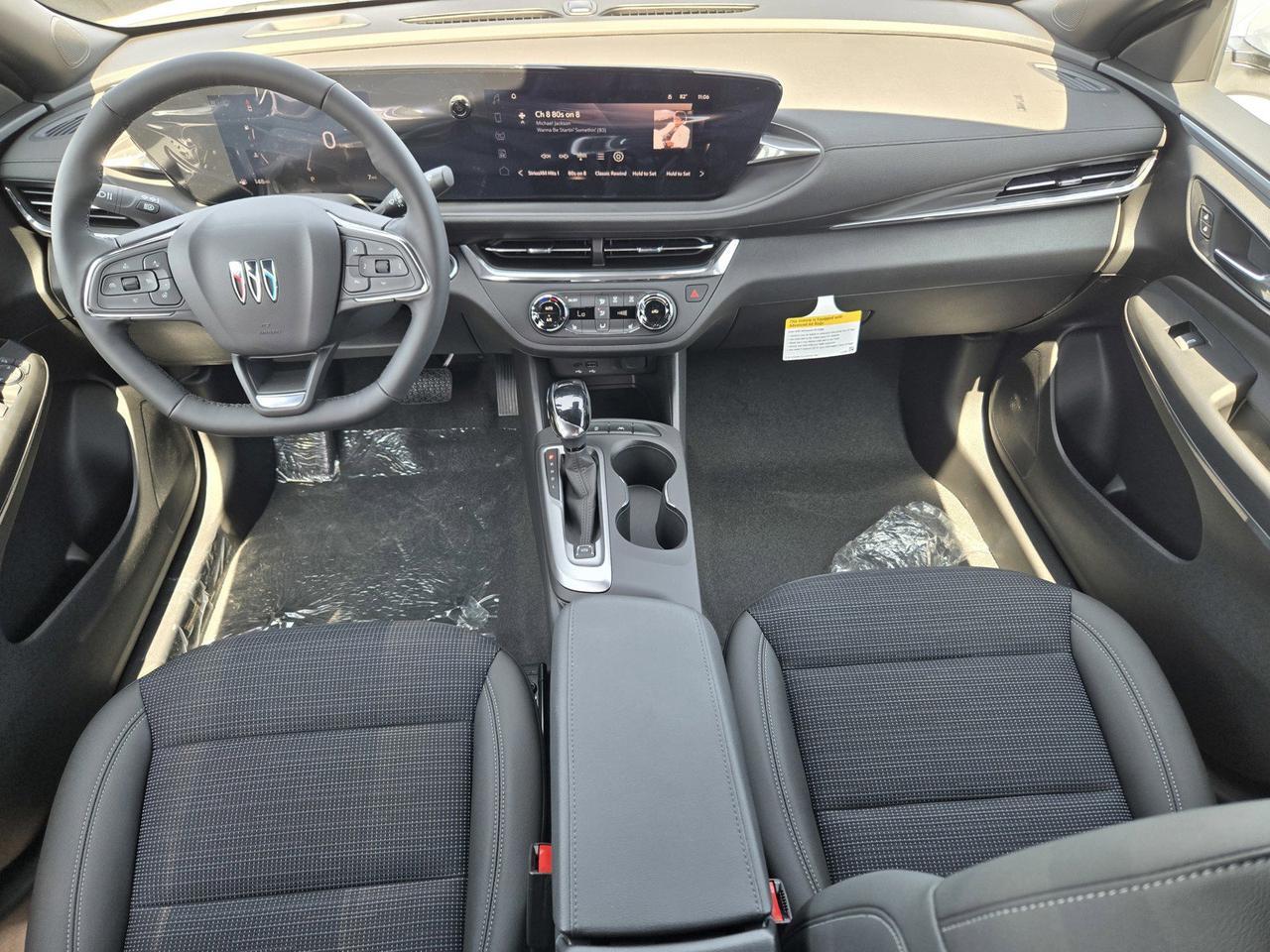 2025 Buick Envista Preferred Roseville CA