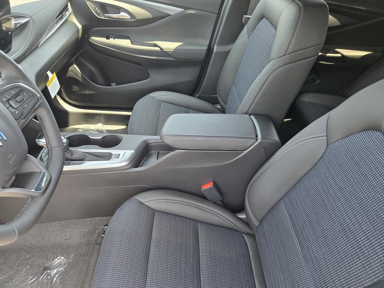 2025 Buick Envista Preferred Roseville CA