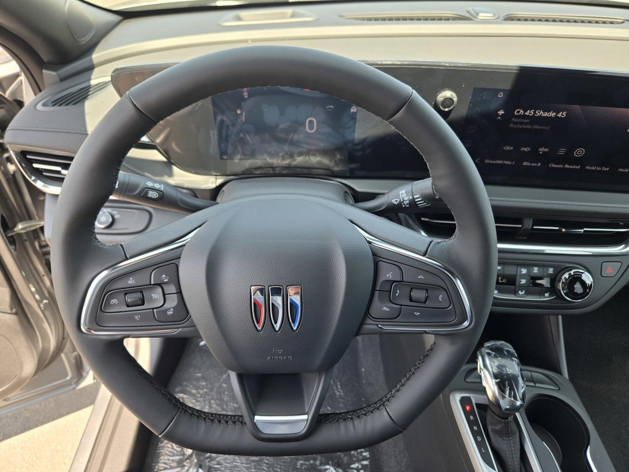 2025 Buick Envista Preferred Roseville CA