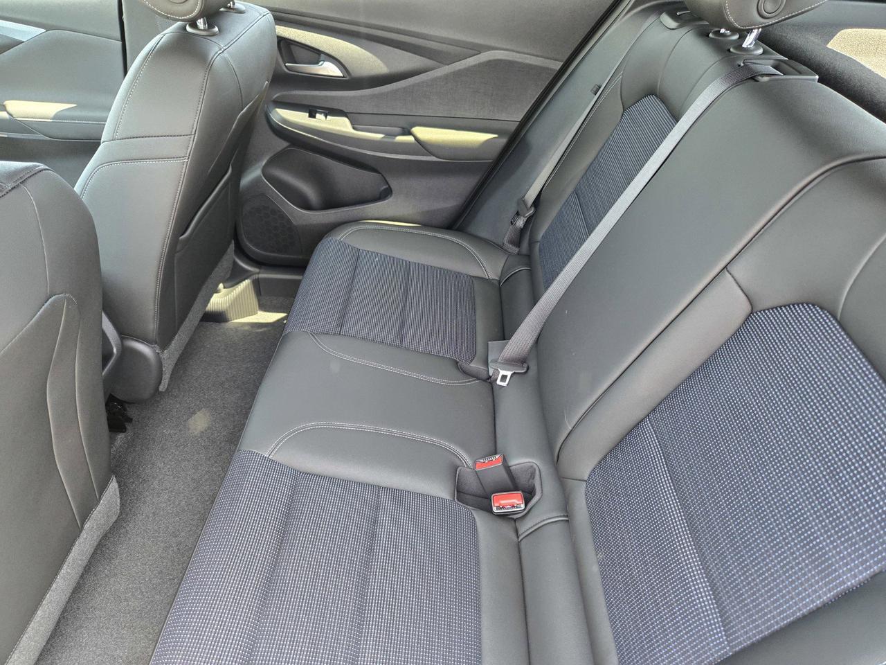 2025 Buick Envista Preferred Roseville CA