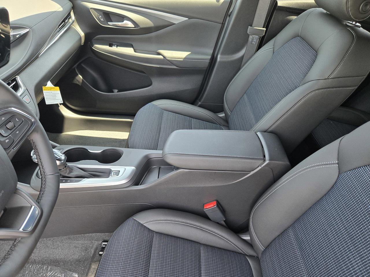 2025 Buick Envista Preferred Roseville CA