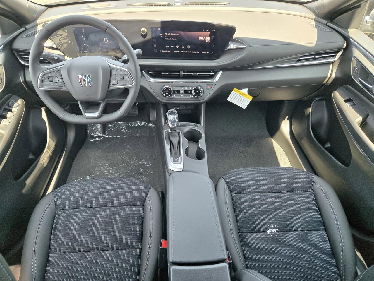 2025 Buick Envista Preferred Roseville CA