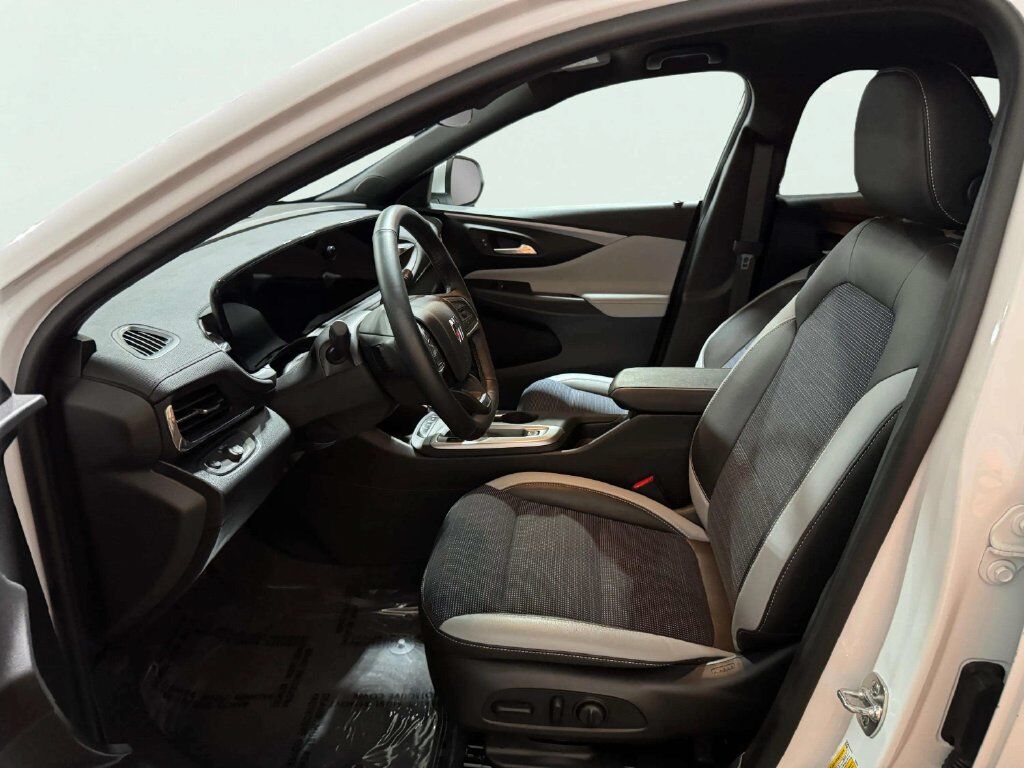 2025 Buick Envista Preferred w/Convenience Pkg San Clemente CA