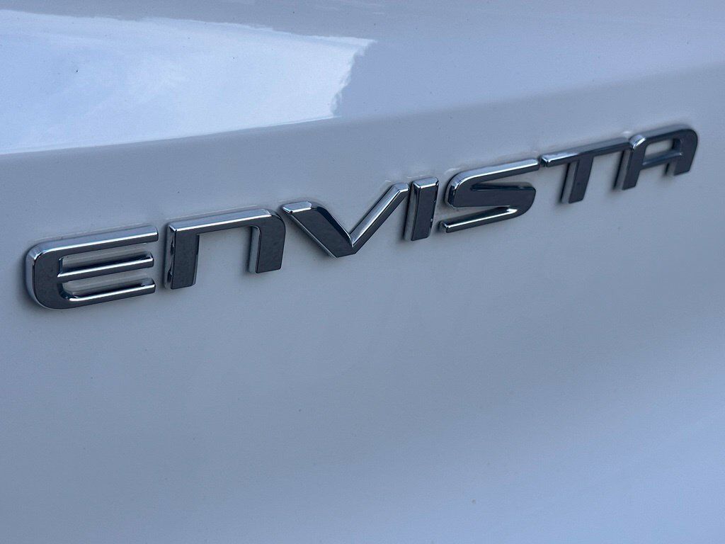 2025 Buick Envista Preferred w/Convenience Pkg San Clemente CA