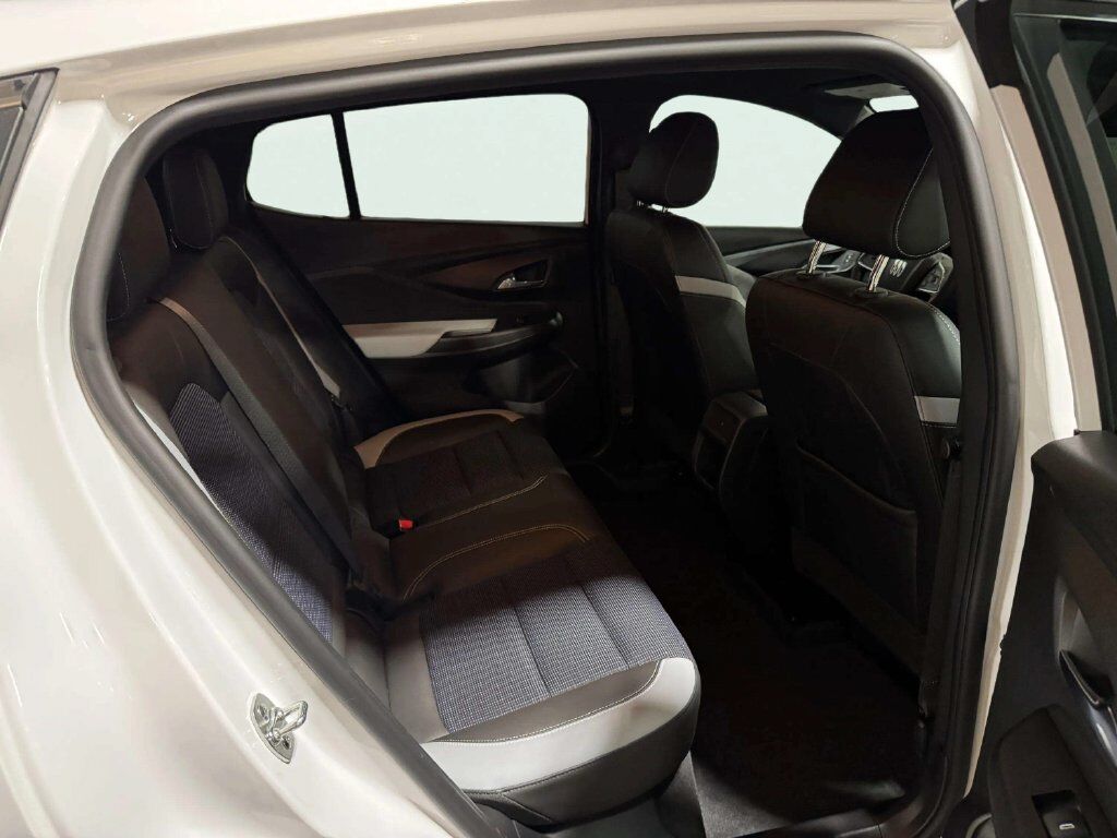 2025 Buick Envista Preferred w/Convenience Pkg San Clemente CA