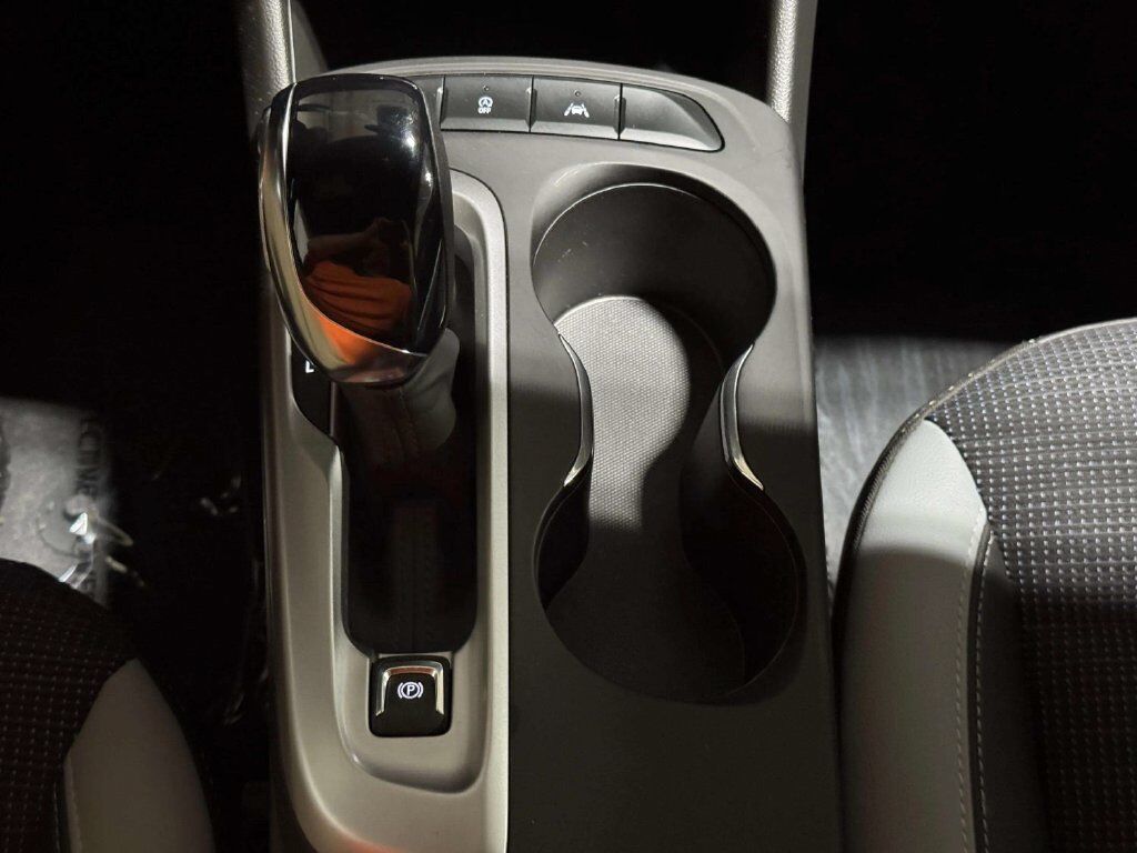 2025 Buick Envista Preferred w/Convenience Pkg San Clemente CA