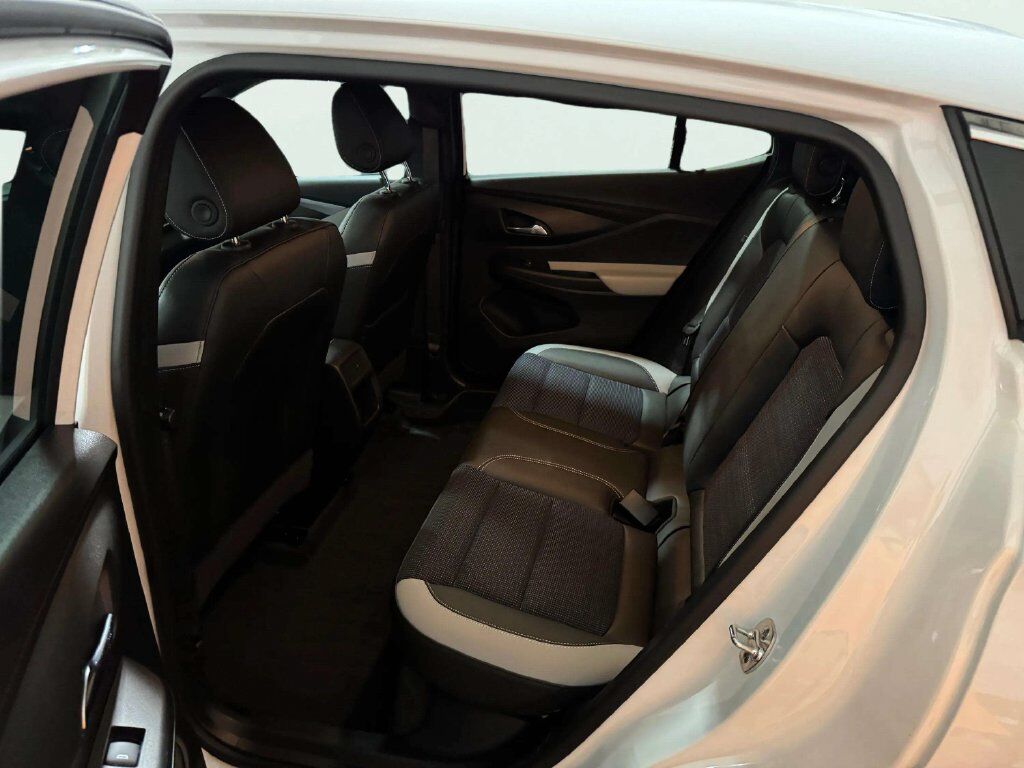 2025 Buick Envista Preferred w/Convenience Pkg San Clemente CA