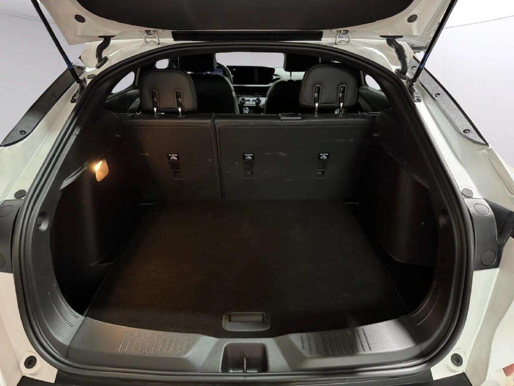 2025 Buick Envista Preferred w/Convenience Pkg San Clemente CA