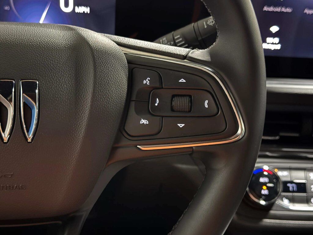 2025 Buick Envista Preferred w/Convenience Pkg San Clemente CA