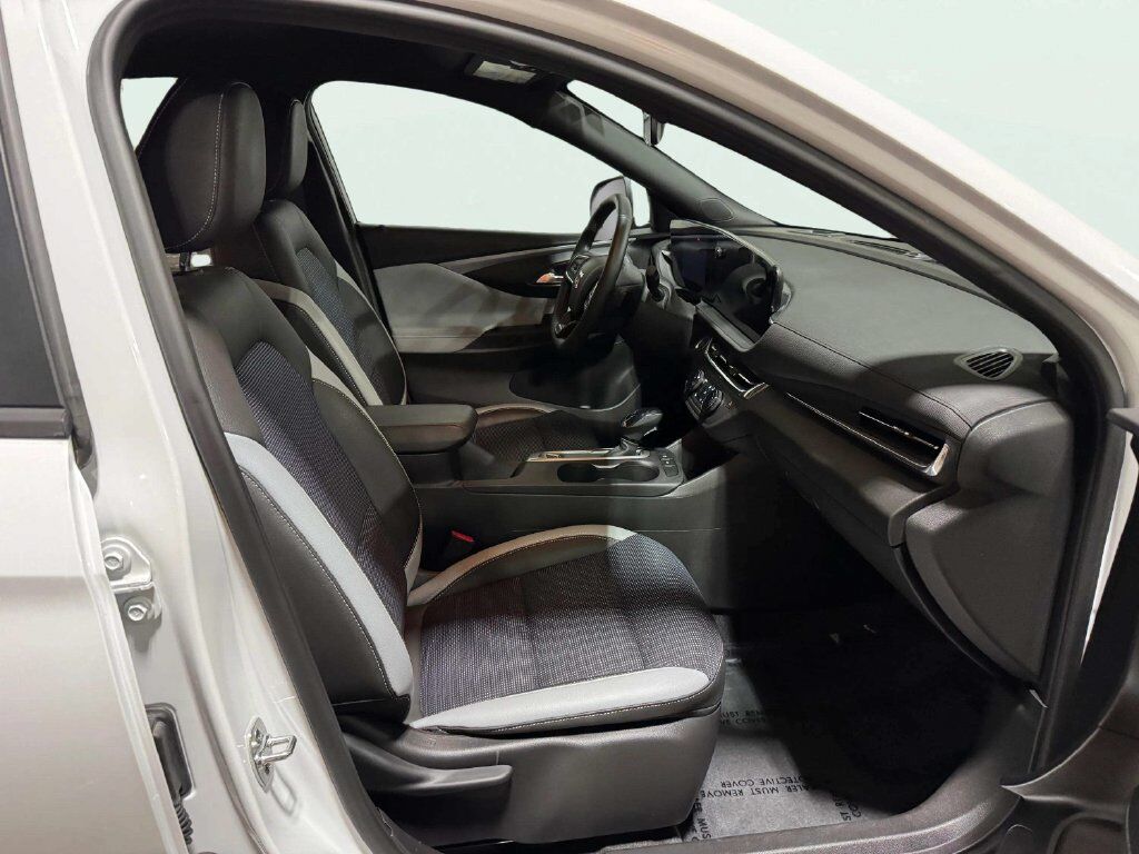 2025 Buick Envista Preferred w/Convenience Pkg San Clemente CA