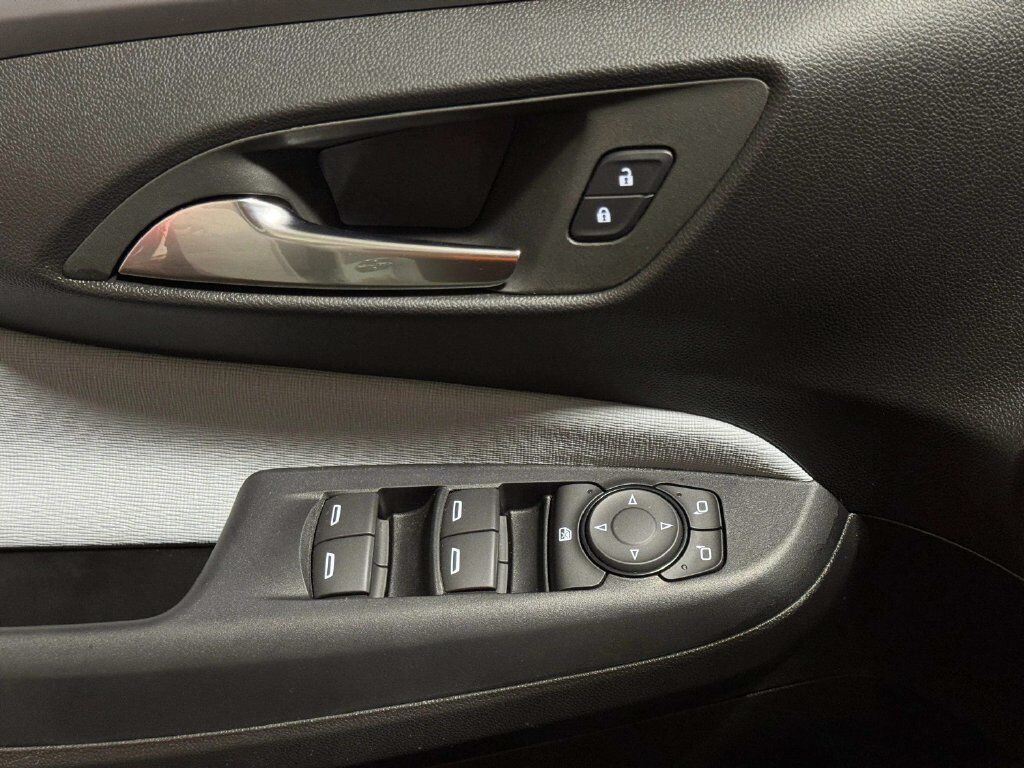 2025 Buick Envista Preferred w/Convenience Pkg San Clemente CA
