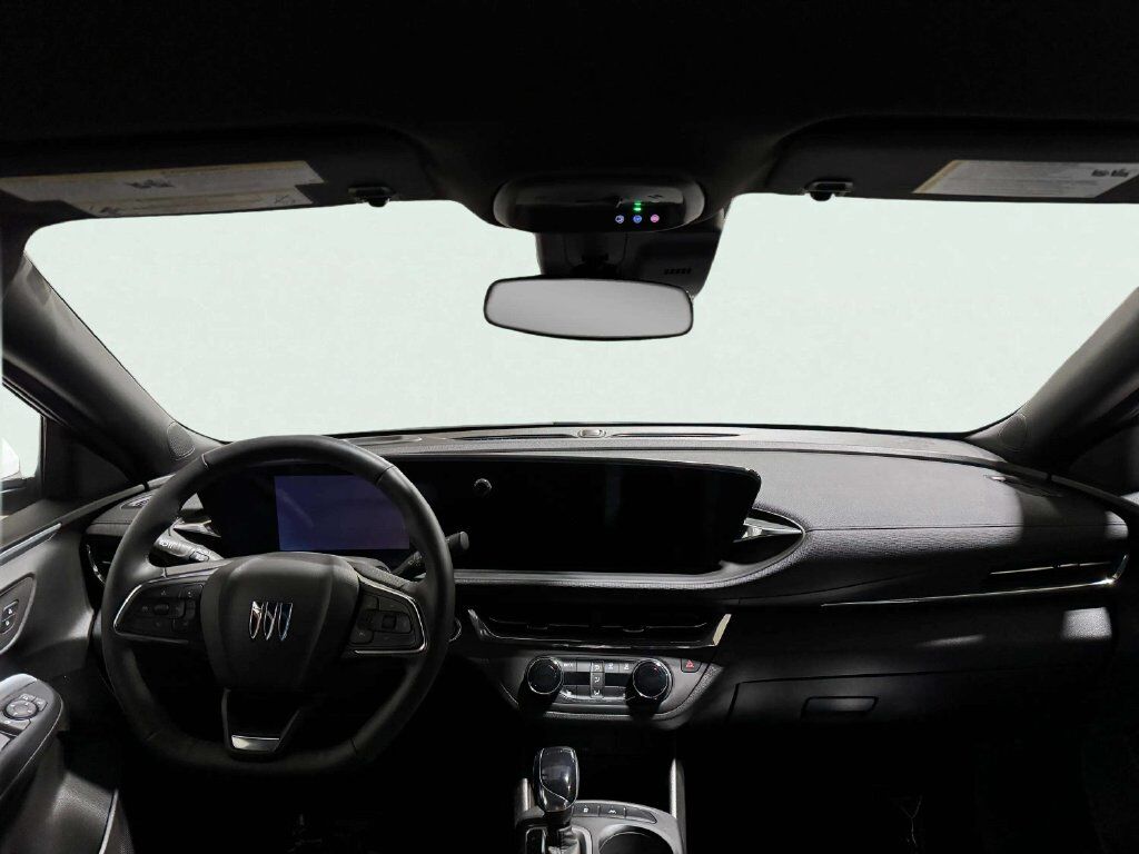 2025 Buick Envista Preferred w/Convenience Pkg San Clemente CA