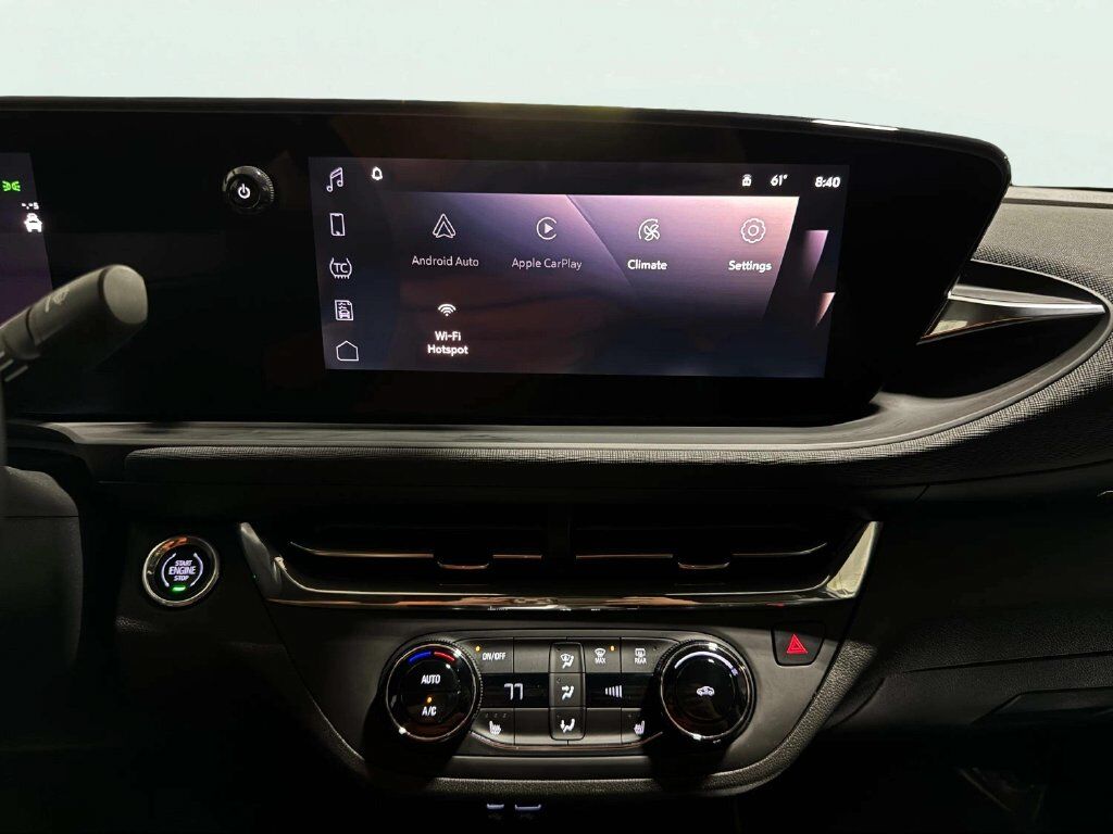2025 Buick Envista Preferred w/Convenience Pkg San Clemente CA