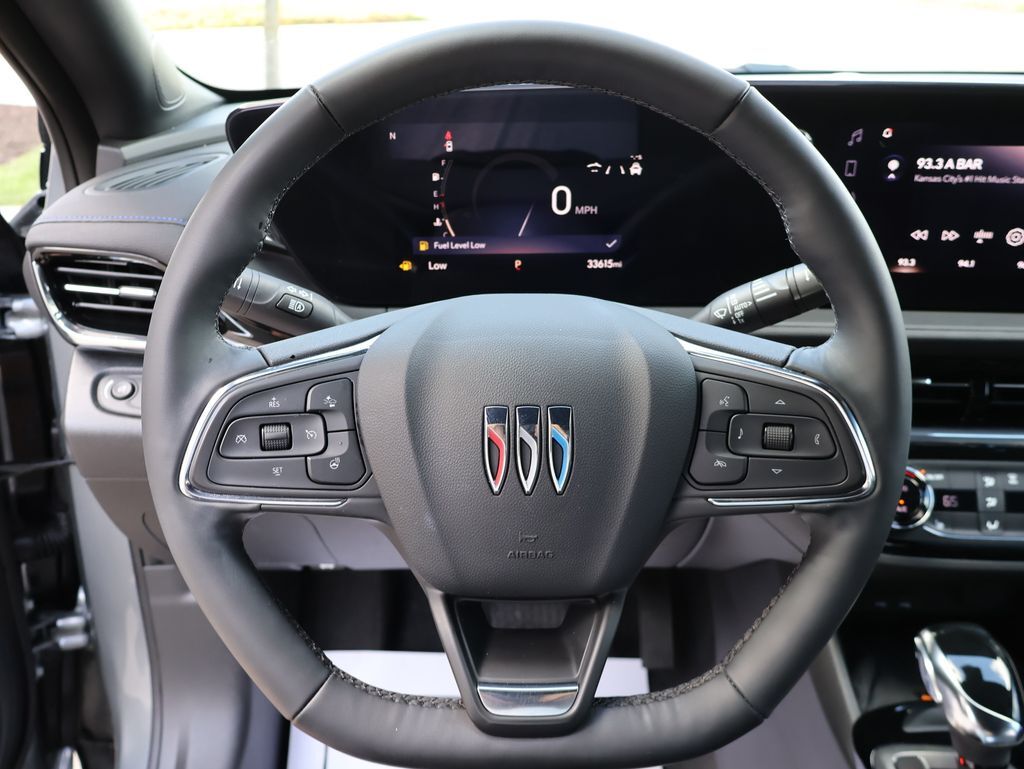 2025 Buick Envista Sport Touring