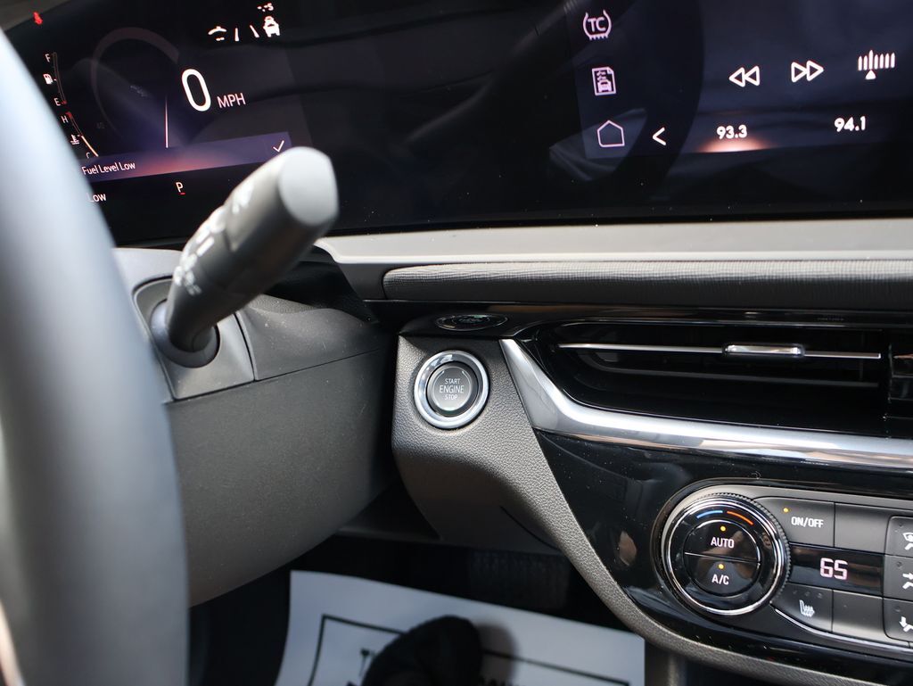 2025 Buick Envista Sport Touring