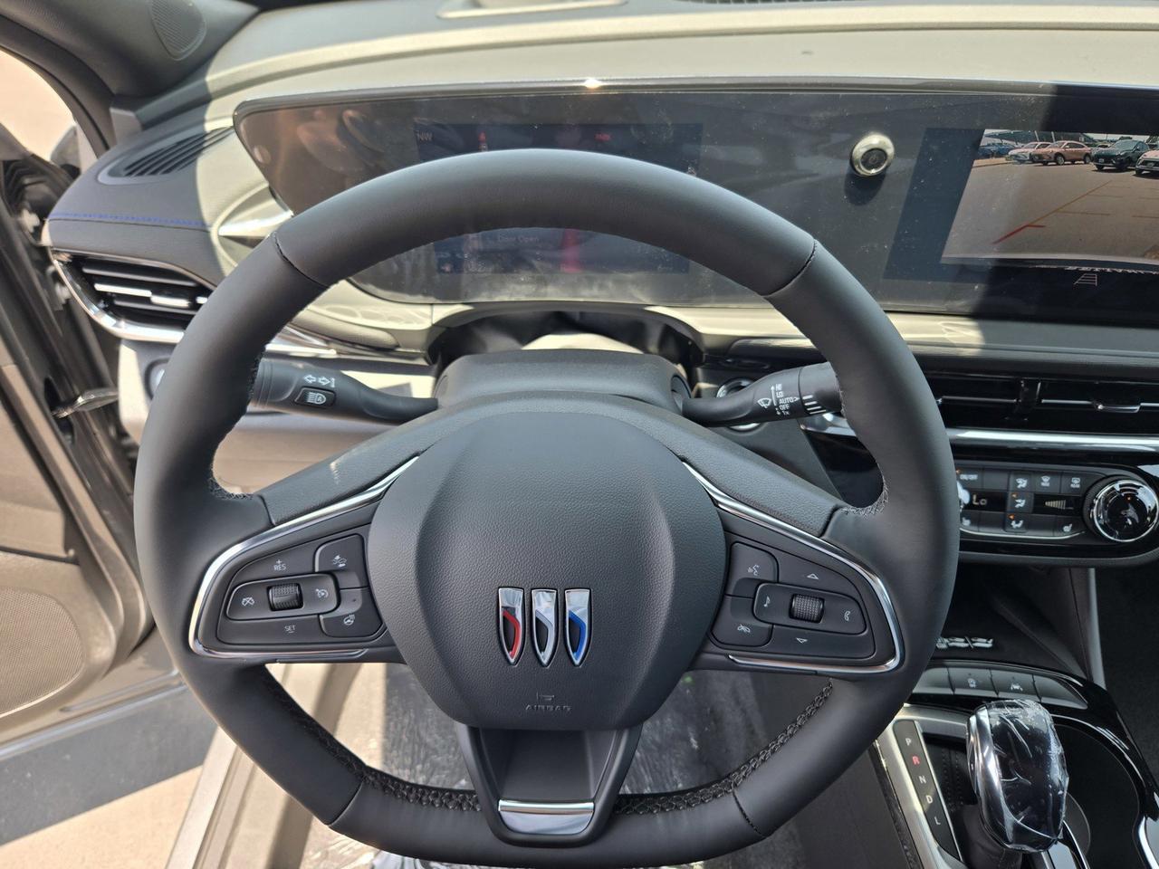 2025 Buick Envista Sport Touring Roseville CA