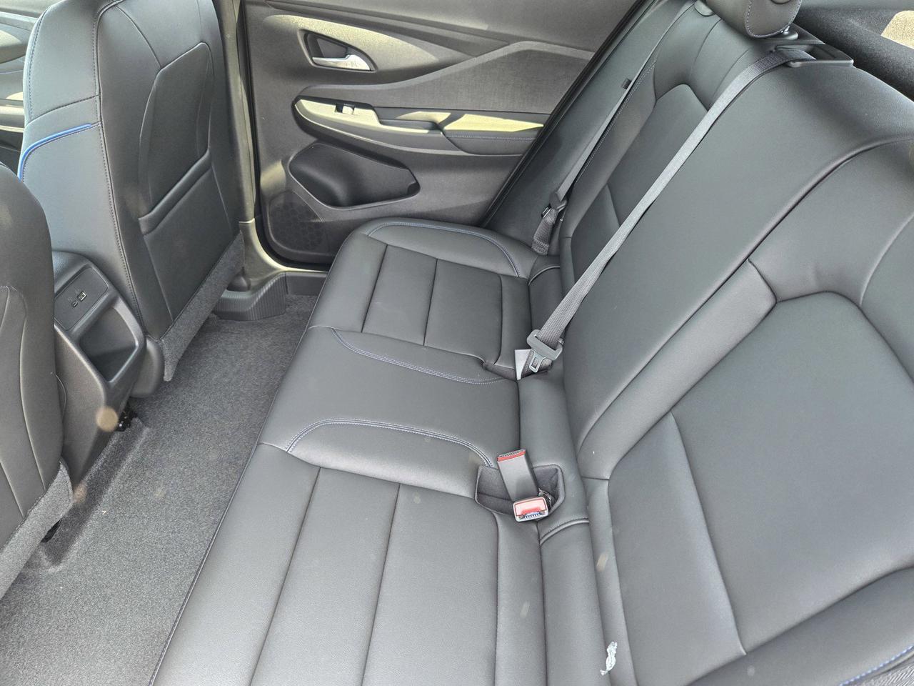 2025 Buick Envista Sport Touring Roseville CA