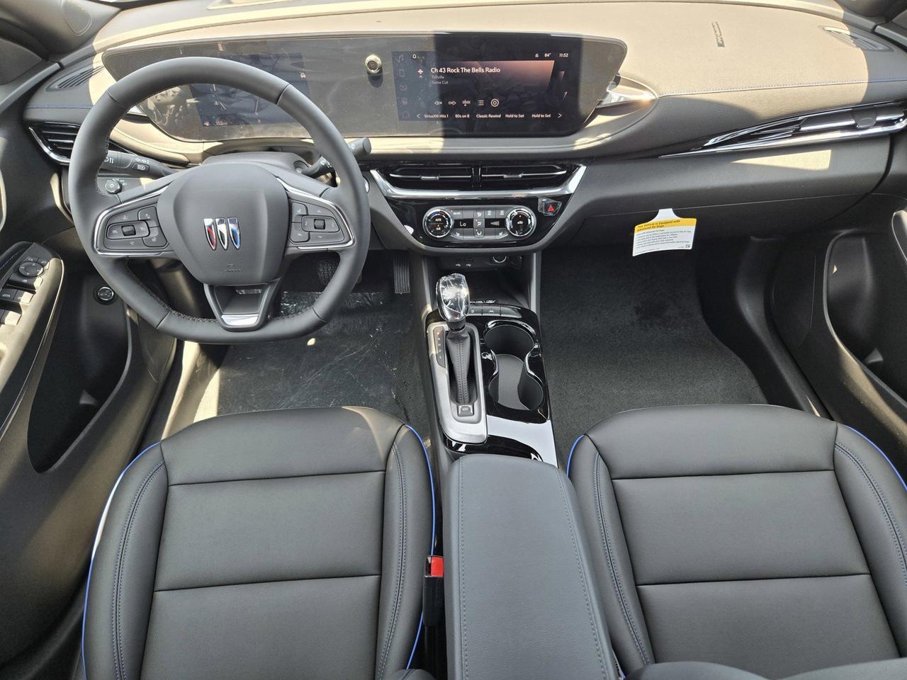 2025 Buick Envista Sport Touring Roseville CA